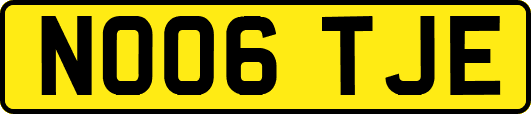 NO06TJE