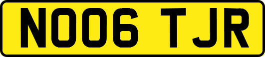 NO06TJR