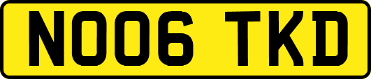 NO06TKD