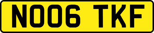 NO06TKF