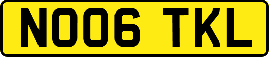NO06TKL