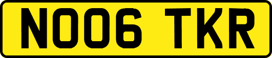 NO06TKR