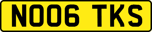 NO06TKS