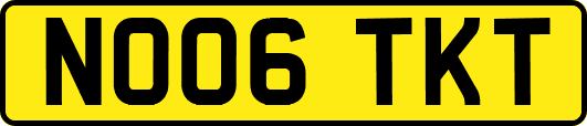 NO06TKT
