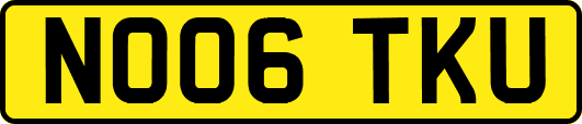 NO06TKU
