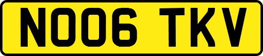 NO06TKV