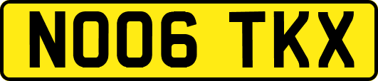 NO06TKX