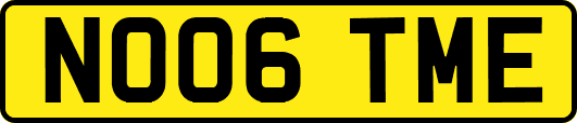 NO06TME
