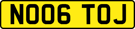 NO06TOJ