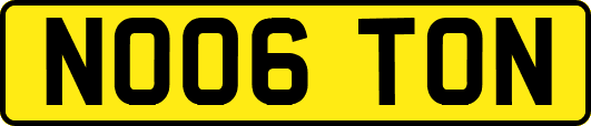 NO06TON