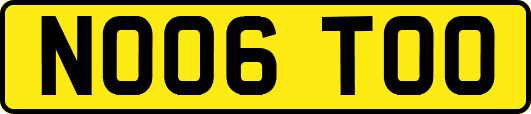 NO06TOO