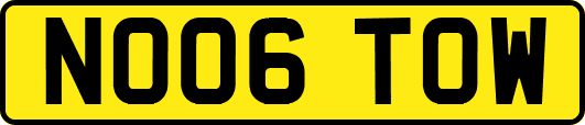 NO06TOW