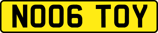 NO06TOY