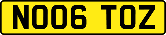 NO06TOZ