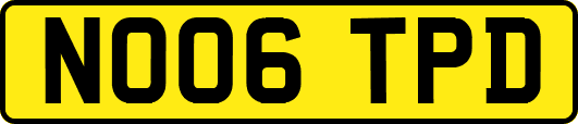 NO06TPD