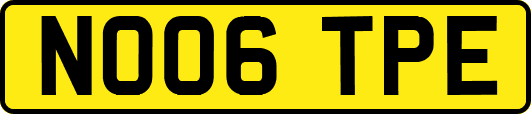 NO06TPE