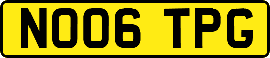 NO06TPG
