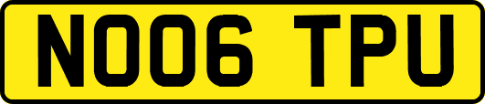 NO06TPU