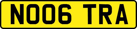 NO06TRA