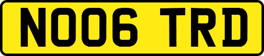 NO06TRD