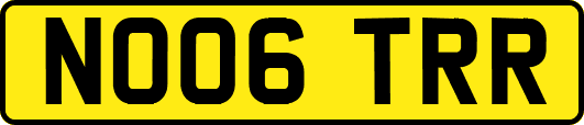 NO06TRR