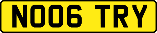 NO06TRY