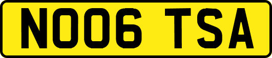 NO06TSA