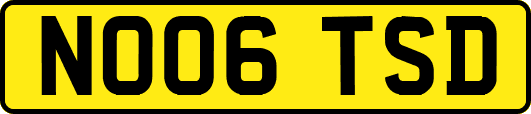 NO06TSD
