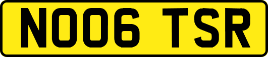 NO06TSR