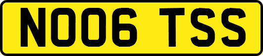 NO06TSS
