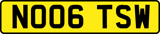 NO06TSW