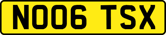 NO06TSX