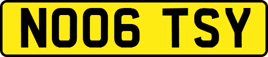 NO06TSY