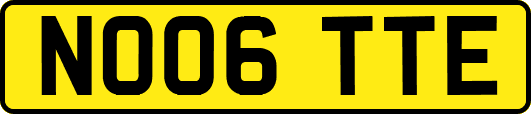 NO06TTE