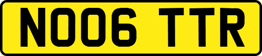 NO06TTR