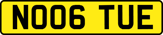 NO06TUE