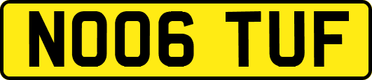 NO06TUF