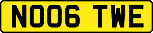 NO06TWE