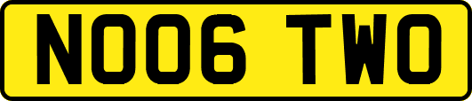 NO06TWO