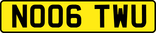 NO06TWU