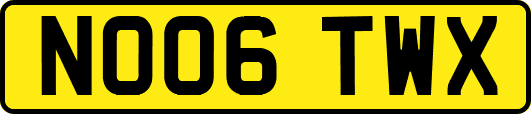 NO06TWX