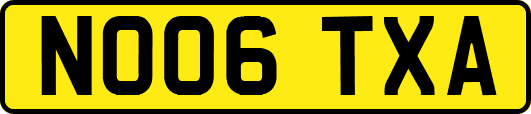 NO06TXA