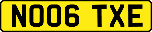 NO06TXE