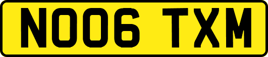 NO06TXM