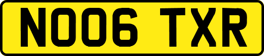 NO06TXR