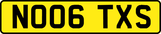 NO06TXS