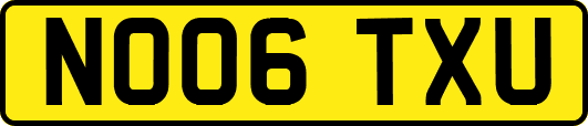 NO06TXU