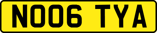 NO06TYA