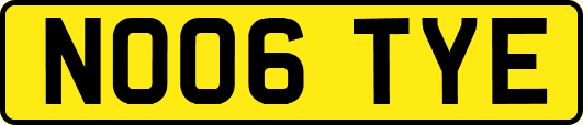 NO06TYE