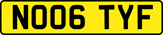 NO06TYF